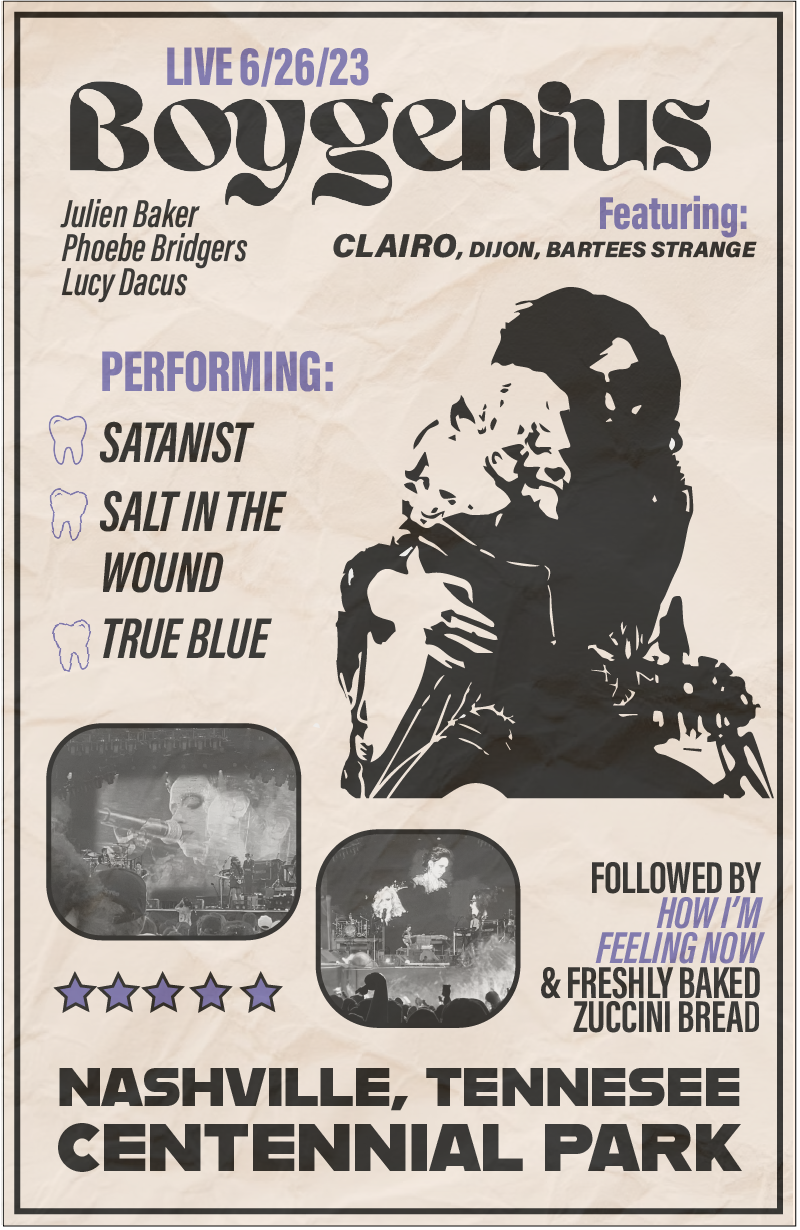 Boygenius Poster (approved)